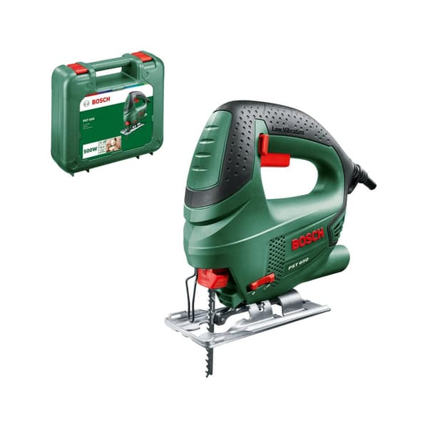 Stikksag Bosch PST 650