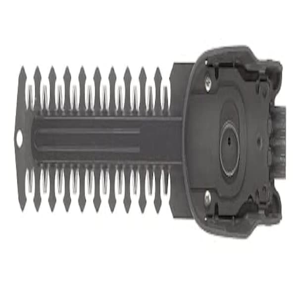 Gressaks sett Gardena ClassicCut/ComfortCut; 18 cm