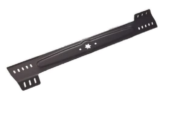 Blad til åkgressklipper MTD 742-04031; 60 cm