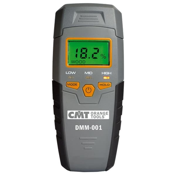 Fuktmåler CMT DMM-001