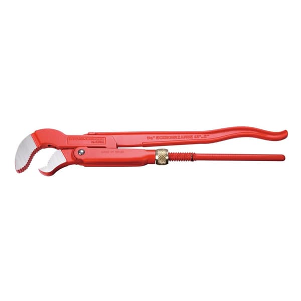 VVS-tang Rothenberger SUPER S; 45°; 1.1/2''