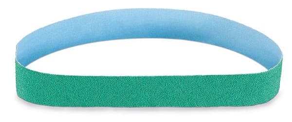 Slipebånd Flex 438510; 760x40 mm; K60; 10 stk
