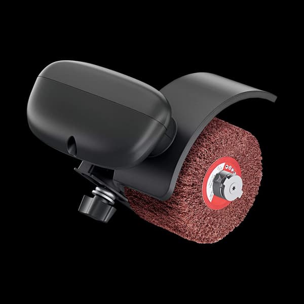 Slipetilbehør Flex 459577; 100x50 mm