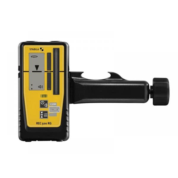 Laserdetektor Stabila REC 500 RG