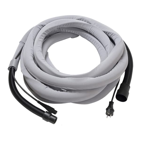 Antistatisk sugeslange Mirka MIE6515711; 6 m + Kabel
