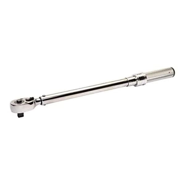 Dreiemomentnøkkel Bahco 7455-100A; 1/2''; 20-100 Nm