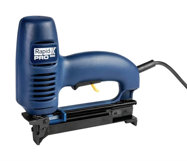Stiftepistol Rapid PRO R553
