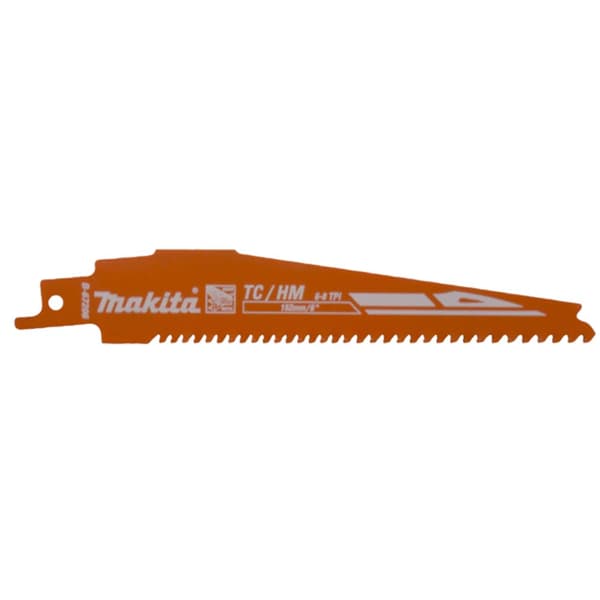 Tigersagblad Makita B-67206; 152 mm; 25 stk