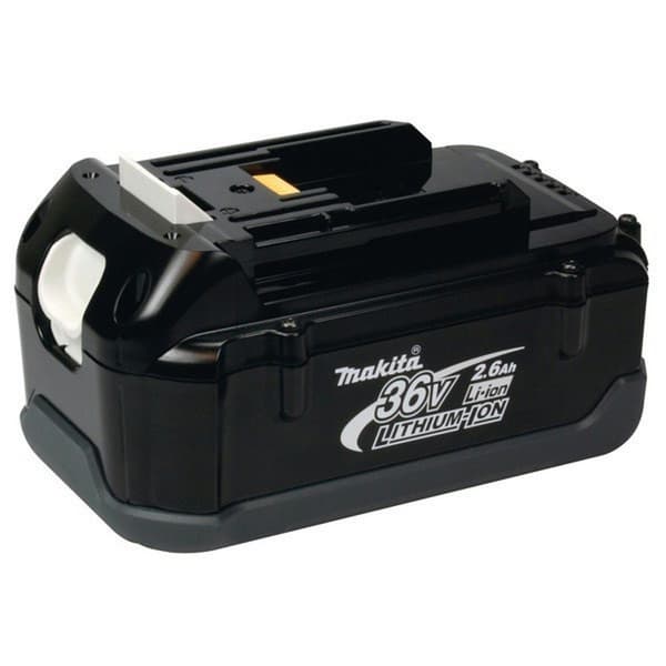 Batteri Makita BL3626; 36 V; 2,6 Ah; Li-ion