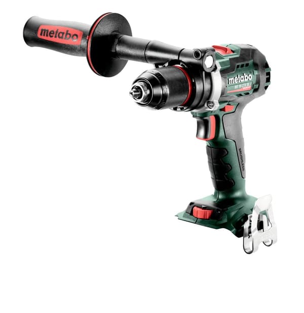 Skrutrekker/bor Metabo BS 18 LTX BL I; 18 V (uten batteri og lader)