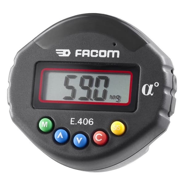 Adapter Facom E.406