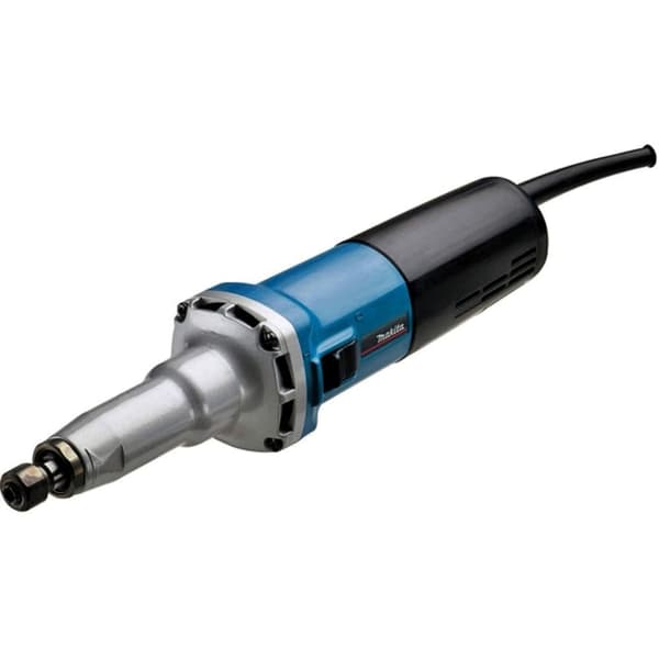 Rettsliper Makita GD0800C, SJS