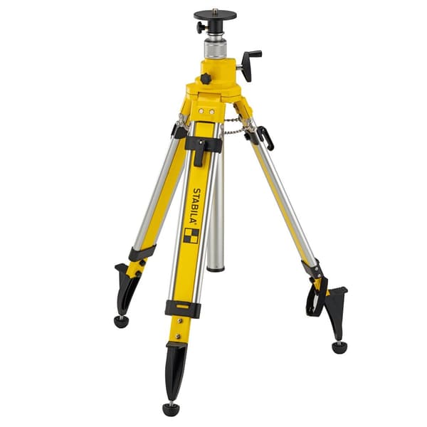 Stativ til laser Stabila BST-K-L; 98-220 cm