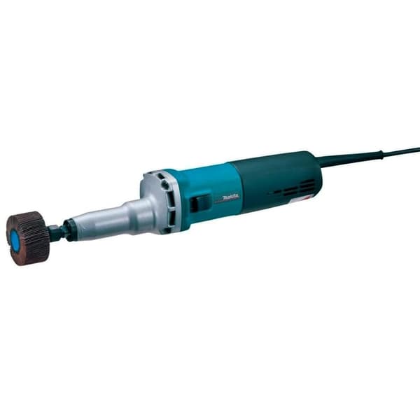 Rettsliper Makita GD0810C, SJS