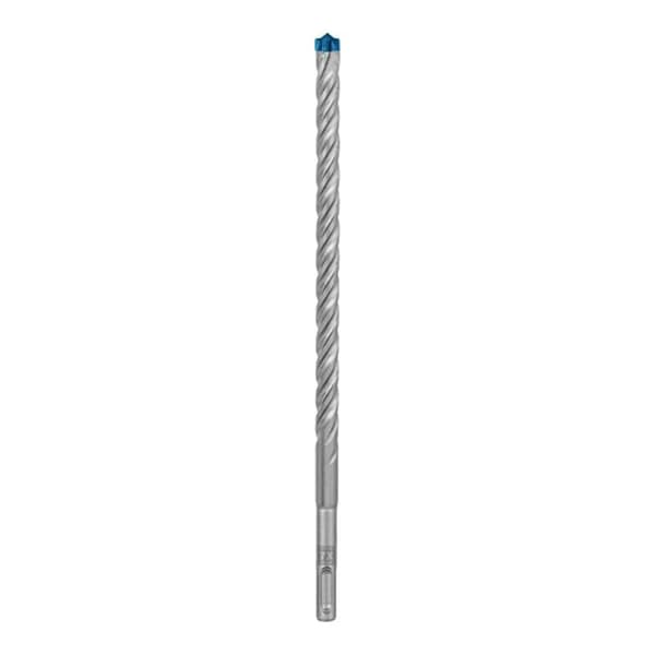 Bor for betong Bosch 2608900190; 12x200x265 mm; SDS-plus; 30 stk