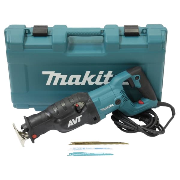 Tigersag Makita JR3070CT, AVT