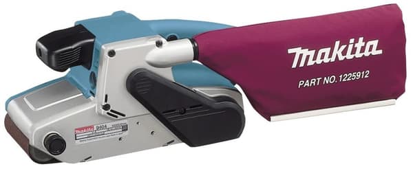 Båndsliper Makita 9404J