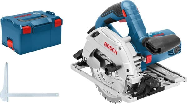 Sirkelsag Bosch GKS 55+ GCE