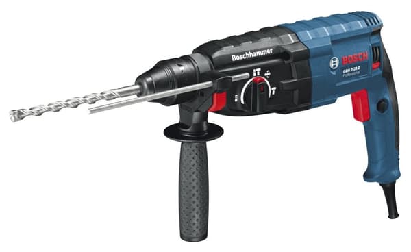 Borhammer Bosch GBH 2-28 F Professional; 3,2 J; SDS plius