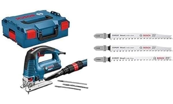 Stikksag Bosch GST 160 BCE