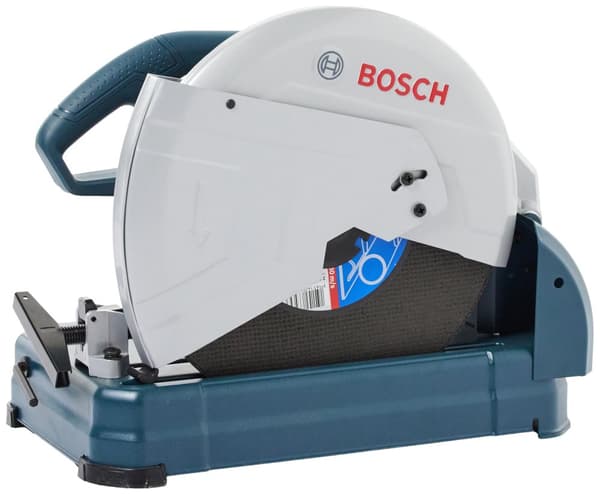 Metallkappesag Bosch GCO 14-24J