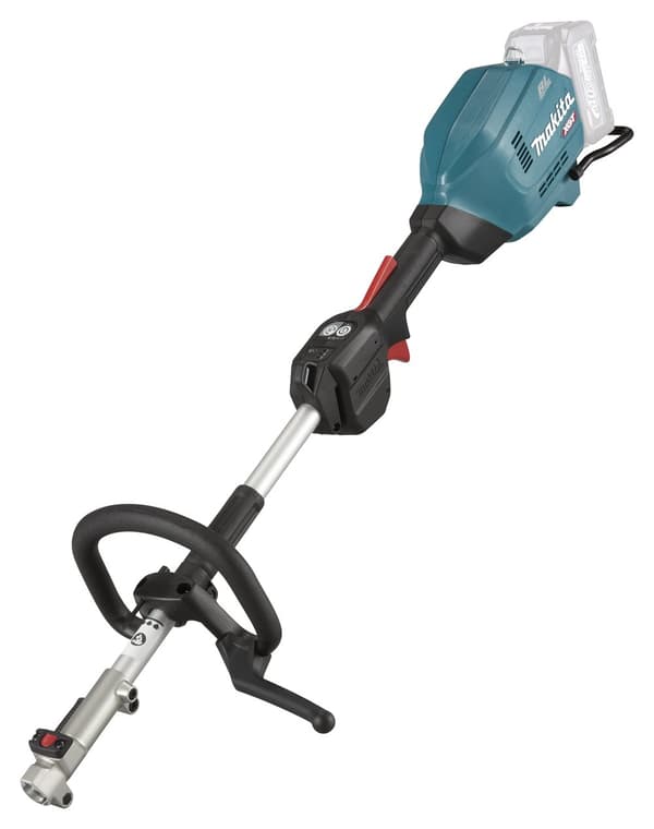 Multifunksjonelt hageverktøy Makita UX01GZ XGT; 40 V (uten batteri og lader)