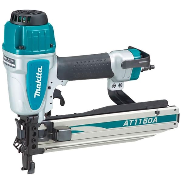 Trykkluftdrevet stiftepistol Makita AT1150A