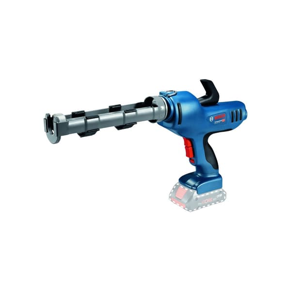 Batteridrevet fugepistol Bosch GCG 18V-310 Professional; 18 V (uten batteri og lader)