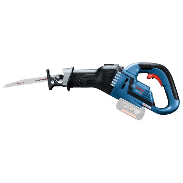 Tigersag Bosch GSA 18V-32 SOLO; 18 V (uten batteri og lader)