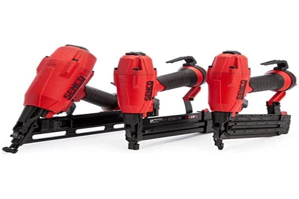Luftverktøysett Senco 3-IN-1