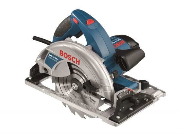 Sirkelsag Bosch GKS 65 GCE