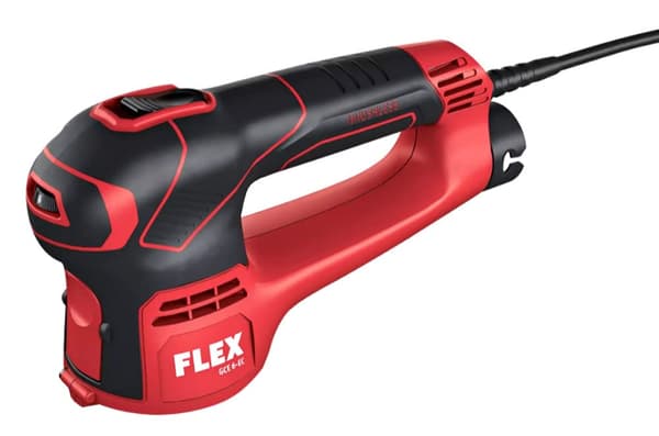 Veggsliper Flex GCE 6-EC; 600 W