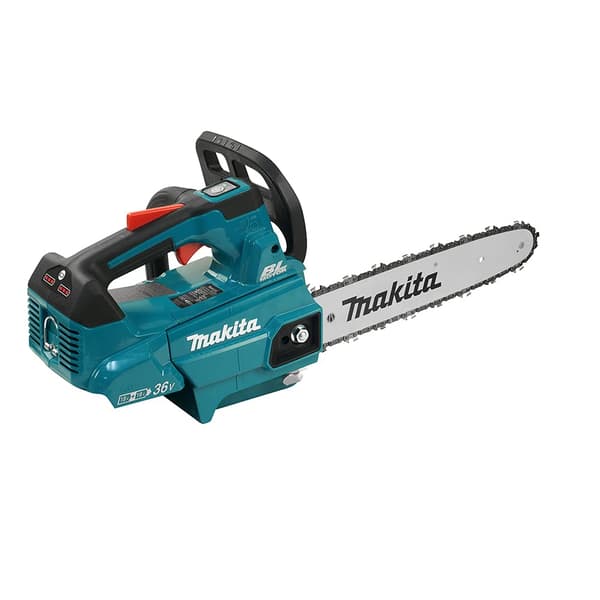 Motorsag Makita DUC306Z; 2x18 V (uten batteri og lader)