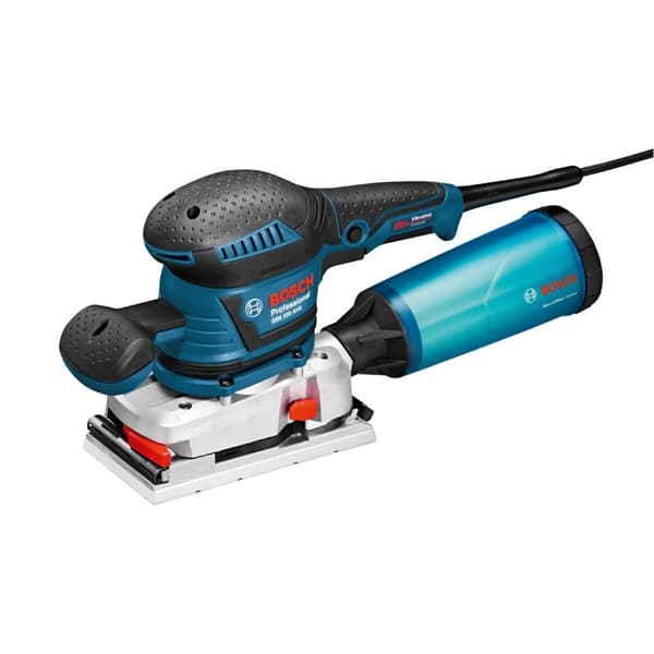 Plansliper Bosch GSS 230 AVE L-Boxx