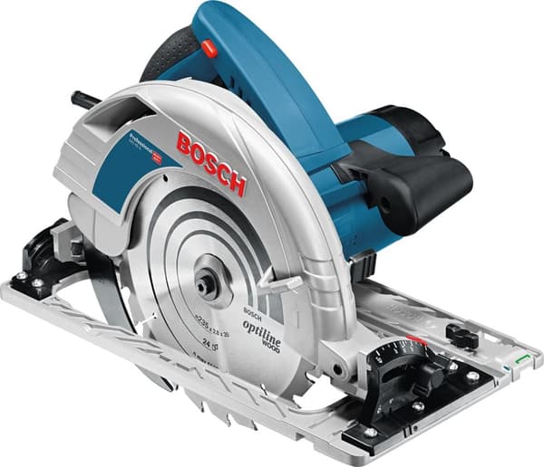 Sirkelsag Bosch GKS 85 G Professional