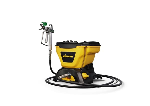 Luftfritt malersprøyte Wagner Pro Control 150 M