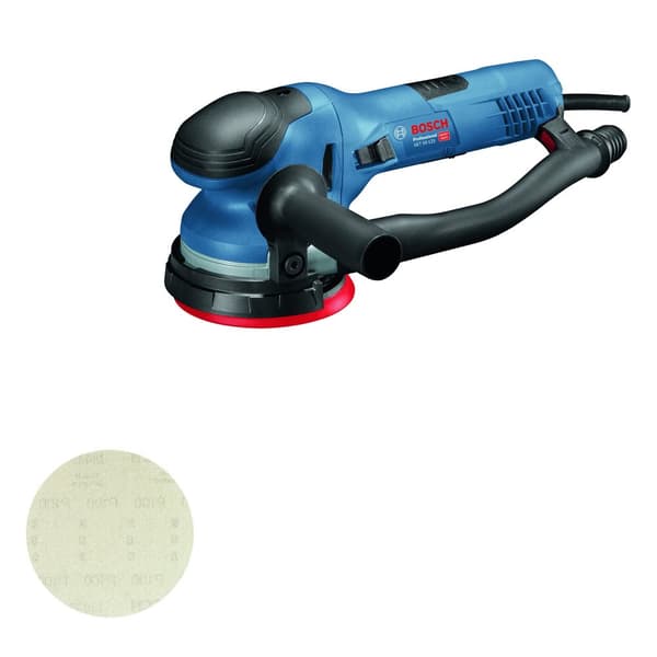Eksentersliper Bosch GET 55-125 Professional