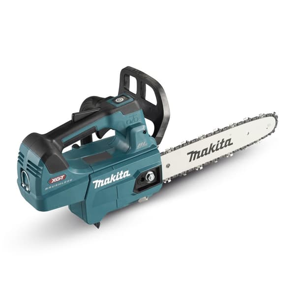 Motorsag Makita UC003GZ; 40 V (uten batteri og lader)