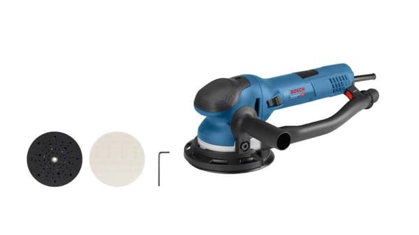 Eksentersliper Bosch GET 75-150 Professional