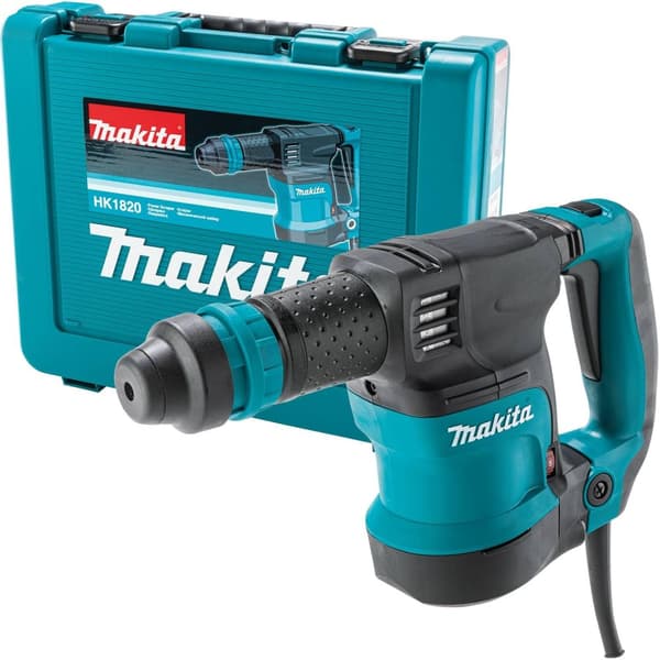 Borhammer Makita HK1820; 3,1 J; SDS-plus