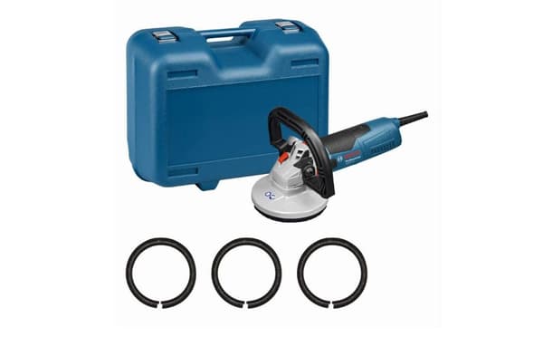 Eksentersliper Bosch GBR 15 CA