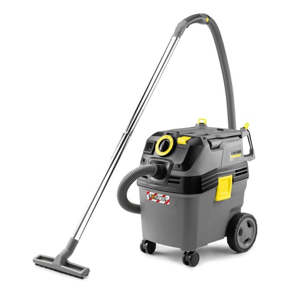 Tørr-våtstøvsuger Karcher NT 301 Ap Te LEU