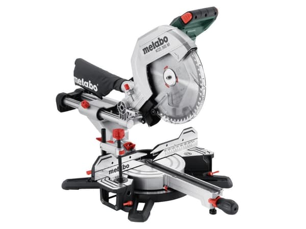 Kapp- og gjærsag Metabo KGS 305 M