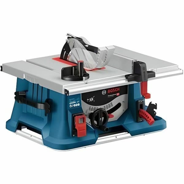 Bordsag Bosch GTS 635-216