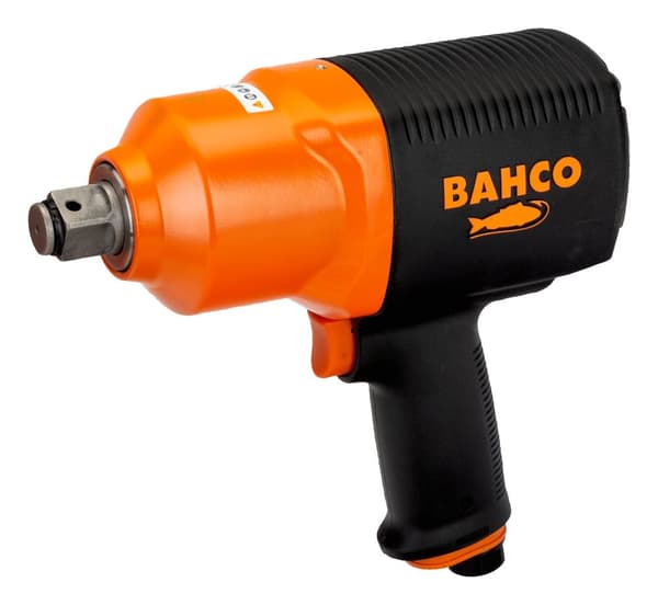 Pneumatisk slagmuttertrekker Bahco BPC817