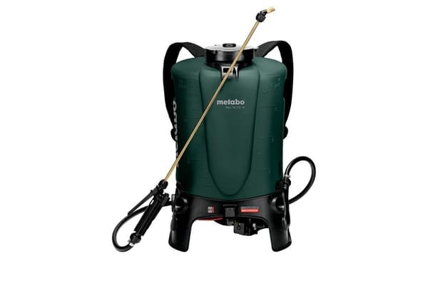 Batteridrevet sprøyte Metabo RSG 18 LTX 15; 18 V; (uten batteri og lader)