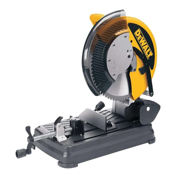 Metallkappesag DeWalt DW872