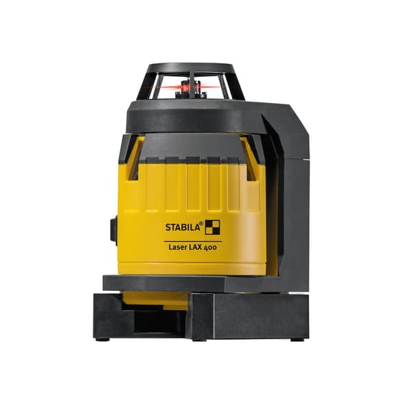 Linjelaser Stabila LAX 400 + stativ