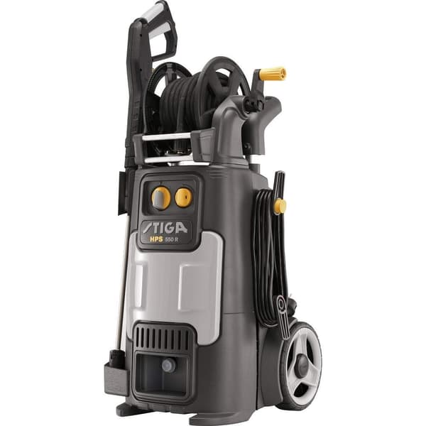 Høytrykksspyler Stiga HPS 550 R