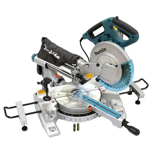 Kapp- og gjærsag Makita LS1018LN